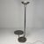 Italian Art Deco Floor Lamp with Integrated Table, 1930s For Sale - Image 14 of 14
