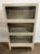 Mid 20th Century Vintage Industrial Steel Barrister Bookcases With Glass Lift-Up Doors For Sale - Image 5 of 12