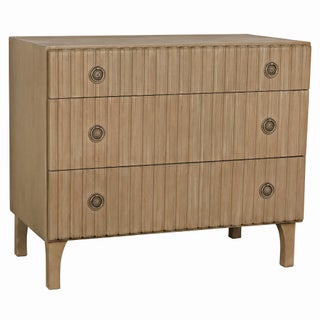 NOIR Daryl Dresser in Weathered For Sale