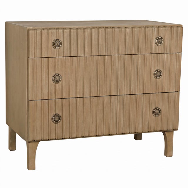 NOIR Daryl Dresser in Weathered For Sale
