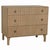 NOIR Daryl Dresser in Weathered For Sale