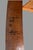 Signed Limbert Vintage Mission Oak Arts & Crafts Childs Rocking Chair For Sale - Image 6 of 12