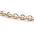 1990s Tiffany & Co. Estate Sterling Silver Bracelet 34.2 Grams For Sale - Image 11 of 12