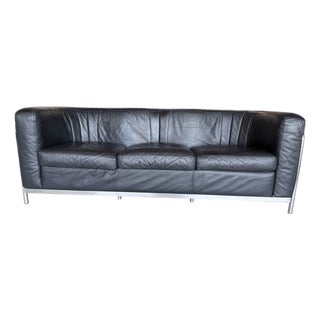 Ondo Three-Seater Sofa from Zanotta, 1980s For Sale