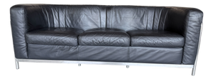 Ondo Three-Seater Sofa from Zanotta, 1980s