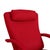 Fabric 3100 Armchair with Manual Function from Rolf Benz For Sale - Image 6 of 13