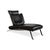 Modern DS-158 Leather Lounge Chair from De Sede For Sale - Image 3 of 17