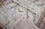Light Blue Formal Antique Lilihan rug no. j4254 For Sale - Image 4 of 6