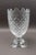 Waterford Vintage Waterford Ireland Master Cutter Collection Footed Crystal Vase For Sale - Image 4 of 10