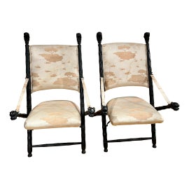 Example of Brighton Pavilion Lounge Chairs