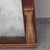 19th Century Lion Trim Entry/Pier Beveled Mirror For Sale - Image 9 of 17