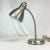1990s Post Modern Gooseneck Articulating Desk Lamp. For Sale - Image 6 of 8