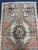 Turkish Yastik Rug 1'8" x 2'11" For Sale - Image 4 of 5