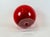 Large Space Age Ball Vase, 1970s For Sale - Image 6 of 7