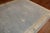 Light Blue Antique Chinese Rug For Sale - Image 16 of 18