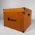 2000 - 2009 Japanese Wooden Otoko Wa Tsurai Yo Box, 2001 For Sale - Image 5 of 9