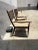Brown Rare Set of 6 Mid Century Modern Paul McCobb Dining Chairs For Sale - Image 8 of 15