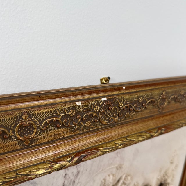 J.P.Myers 1882 Manufacturers - Relief Tableau in Alabaster Dust For Sale In New York - Image 6 of 10