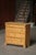 Wood Vintage Danish Chest of Drawers in Pine, 1920s For Sale - Image 7 of 17