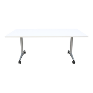 Modern Christian Cornelius for Coalesse Akira Rectangle Mobile Conference Table