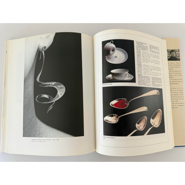 Ann Westin Torun Conversation With Vivianna Torun Bülow - Hübe For Sale - Image 9 of 12
