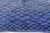 Berber Tribes of Morocco Vintage Beni M'Guild Moroccan Rug, 05'10 X 09'03 For Sale - Image 4 of 10