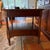 From a well renowned brand, Stanley Furniture, comes this versatile and high quality two-drawer traditional end table....