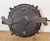 Industrial Black Cast Iron Ceiling Light from Elektrosvit, 1960s For Sale - Image 11 of 15