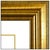 Late 20th Century Late 20th Century Peaceful, Linda Le Kinff For Sale - Image 5 of 5