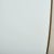 Metal Italian Brass Shield Shape Wall Mirror No. 08, 1970s For Sale - Image 7 of 10