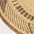 African Early 20th Century Tonga Binga Basket 21 Inch For Sale - Image 3 of 9