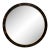 Williams Sonoma Horn + Bone Mirror For Sale
