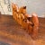 1999 Victor Rozo Last Supper Abstract Wood Sculpture Mexico Df For Sale - Image 4 of 12