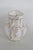 Mid 20th Century White Porcelain Ceramic Small Creamer Milk Jug With Gold Gilt Trim Details For Sale - Image 15 of 15
