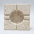 Travertine Ashtray by Fratelli Mannelli for Fratelli Mannelli, 1970, in Very Good conditions. Designed 1970 to 1979 This...