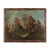 Battle Scene, Oil on Canvas, 17th-Century For Sale - Image 16 of 16