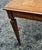 Low Rectangular Inlaid Coffee Table, 1950 For Sale - Image 11 of 18