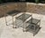 Nesting Tables from Maison Jansen, Set of 3 For Sale - Image 13 of 13