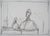 Modern Alberto Giacometti, Buste à l’atelier, Lithograph For Sale - Image 3 of 9