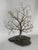 Silver 1978 Silver Plated Tree Sculpture on Slate Base For Sale - Image 8 of 8