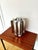 The magnificent sirius table lamp, designed by max sauze, is a rare and iconic example of 1970s french design and the...