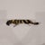 20th Century Tiger Figurine in Murano Glass, Italy, 1970s For Sale - Image 12 of 13
