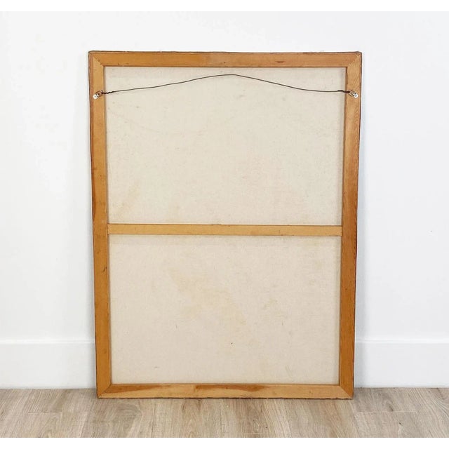 Still Life, American Circa 1950 For Sale - Image 4 of 5