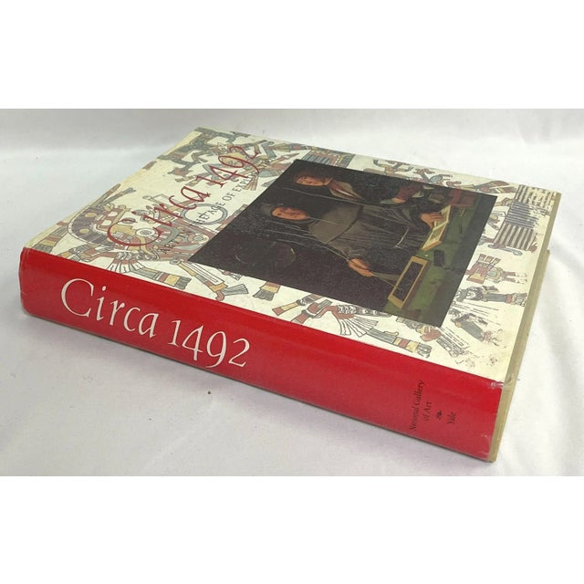 Great vintage book perfect for your coffee table collection. This is an exhibition catalog for the National Gallery of Art...