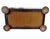 Antique Early 19th Century William IV Regency English Mahogany Tea Sarcophagus Caddy For Sale - Image 9 of 9