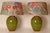 Vintage French Table Lamps in Ceramic from Kostka, 1970s, Set of 2 For Sale - Image 11 of 12