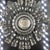 Hollywood Regency Art Deco Basket Chandelier in Brass & Crystal Ceiling Lamp For Sale - Image 10 of 18