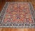 Early 20th Century Persian Tabriz Hunting Animal Pictorial Rug - 9'7" x 12'10" For Sale - Image 14 of 18