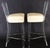 1970s 1970s Pair MCM Lucite Bar Chairs / Stools by Hill Manufacturing Co. For Sale - Image 5 of 10