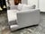 Textile Sits Colorado Slipcover Sofa For Sale - Image 7 of 12